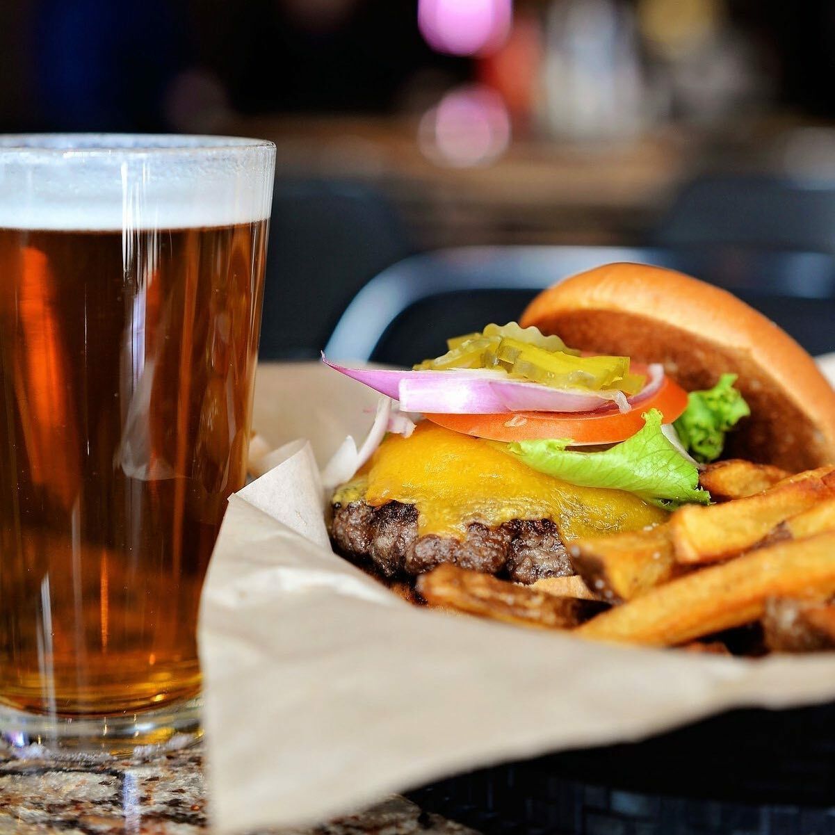 Rocking R Bar Bozeman CVB