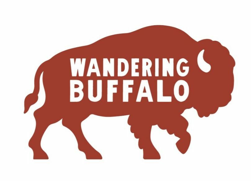 Wandering Buffalo