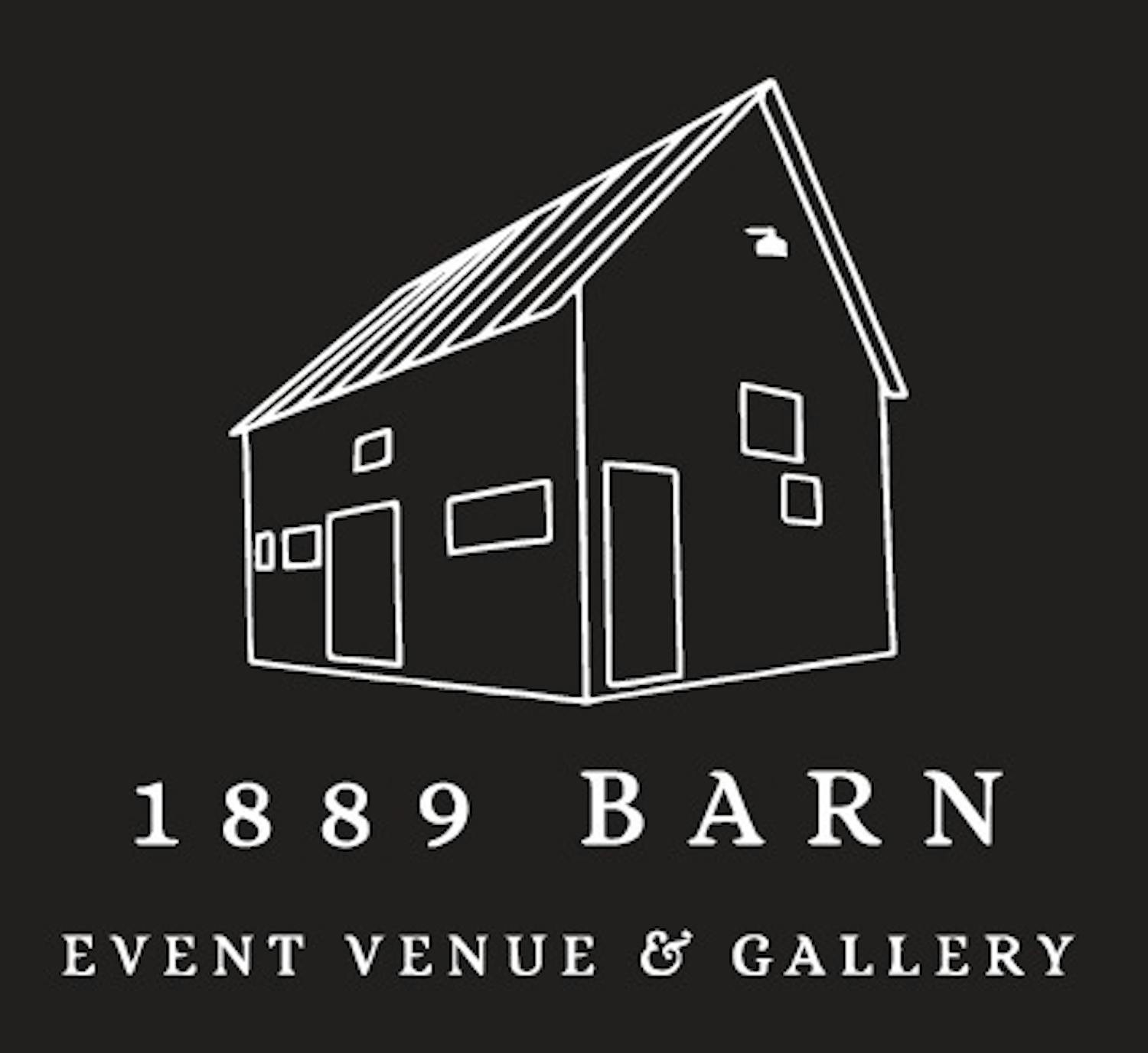 1889 Barn