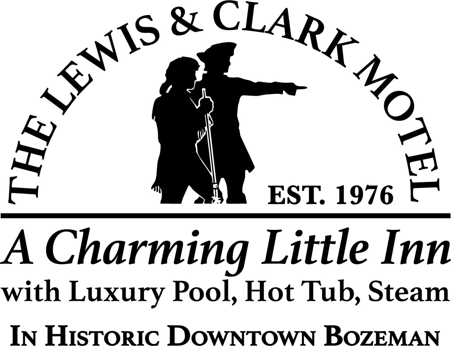 Lewis & Clark Motel of Bozeman