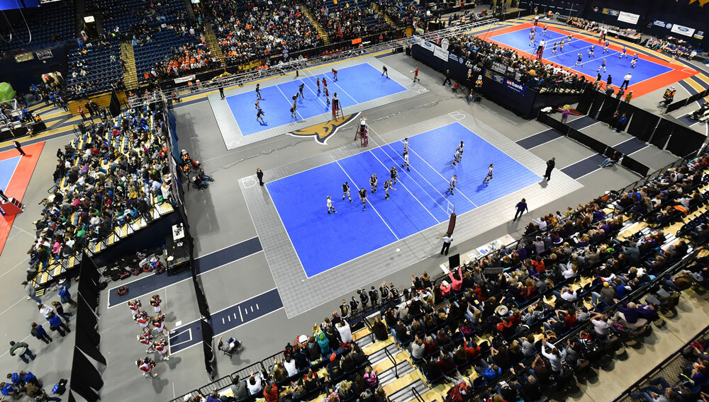 Brick Breeden Fieldhouse Bozeman CVB