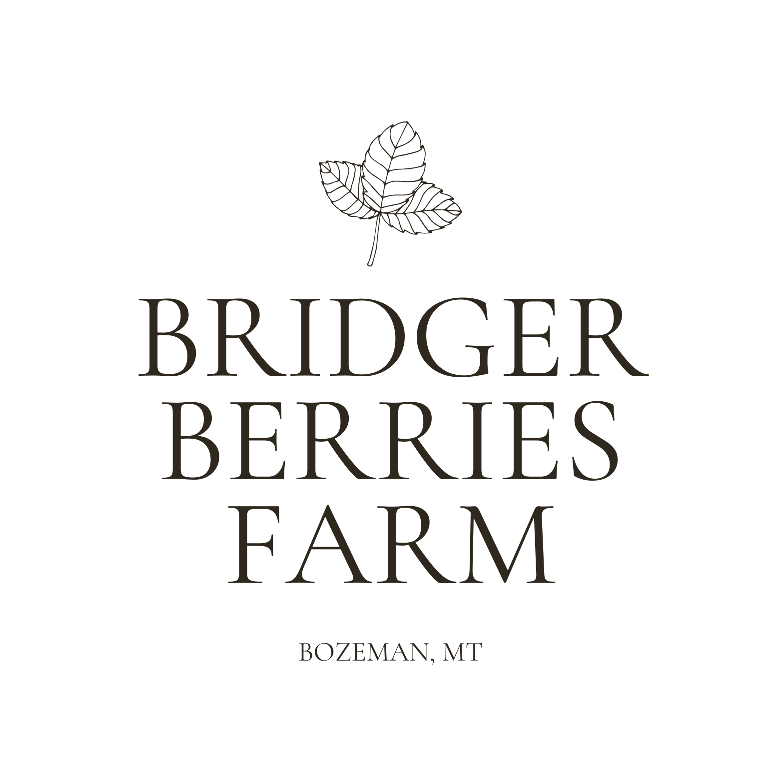 Bridger Berries Farm