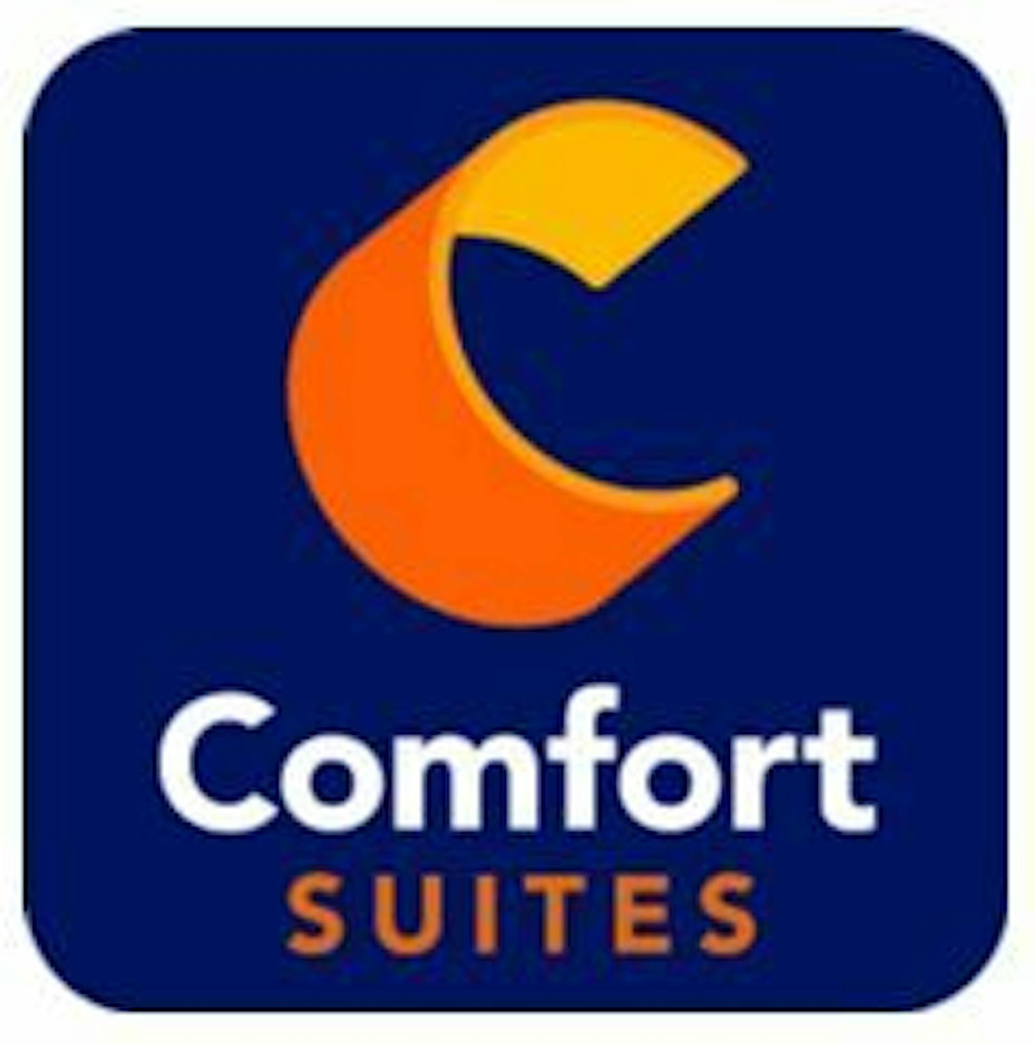 Comfort Suites Airport - University