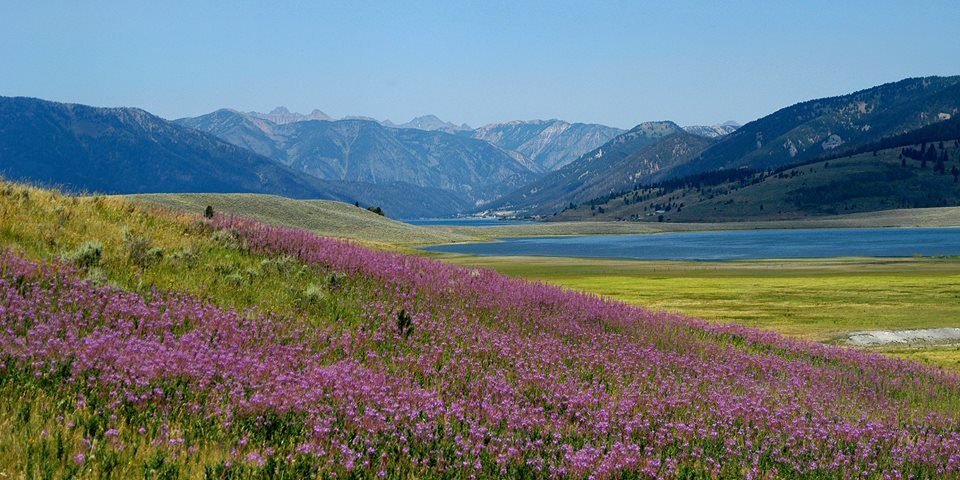Gallatin Valley Land Trust Bozeman CVB