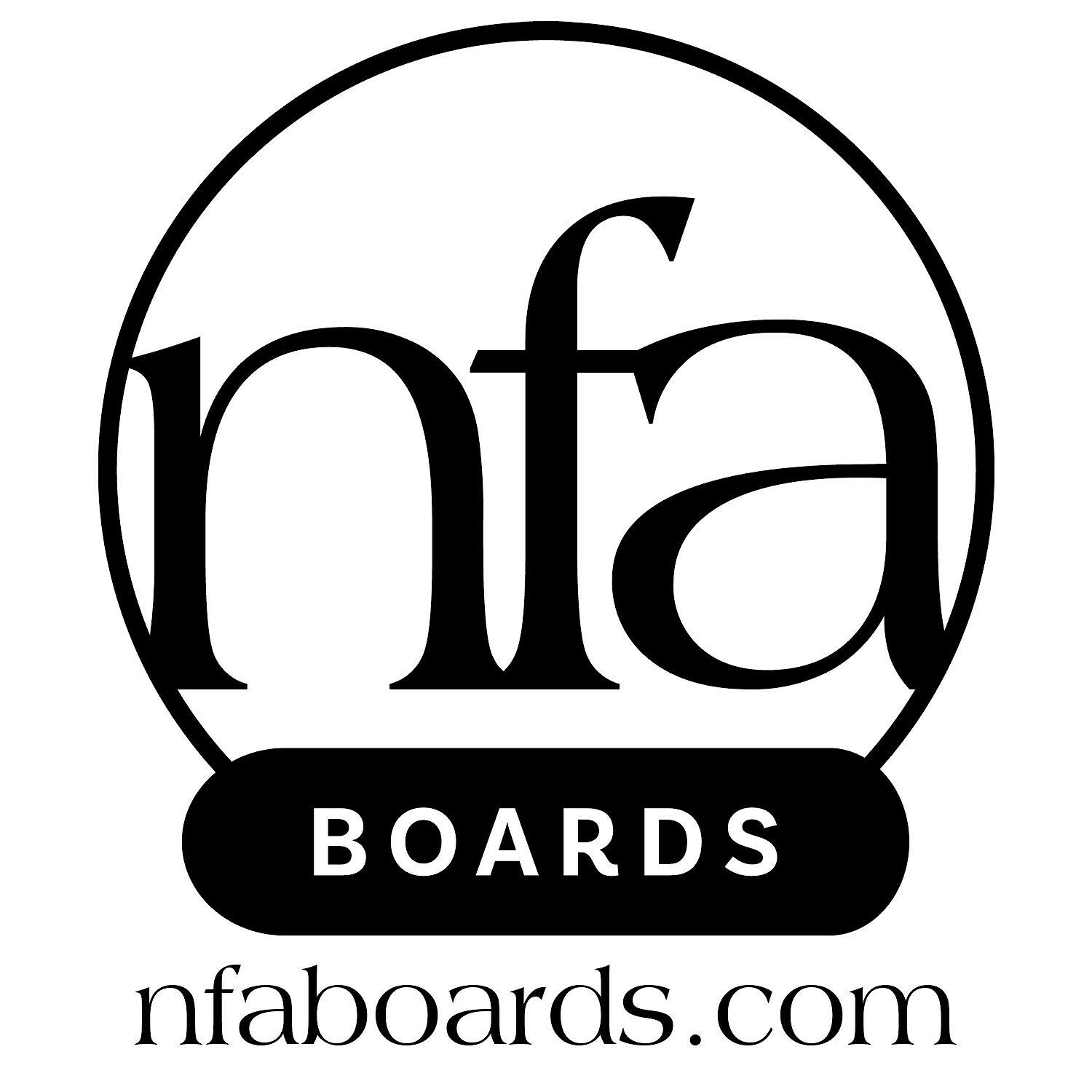 NFA Boards Bozeman CVB