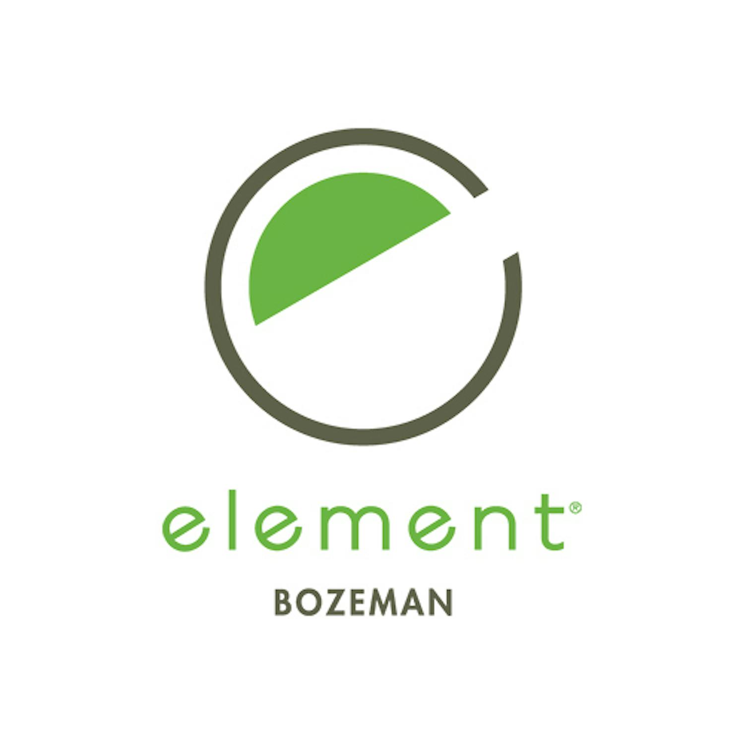 Element by Westin Bozeman