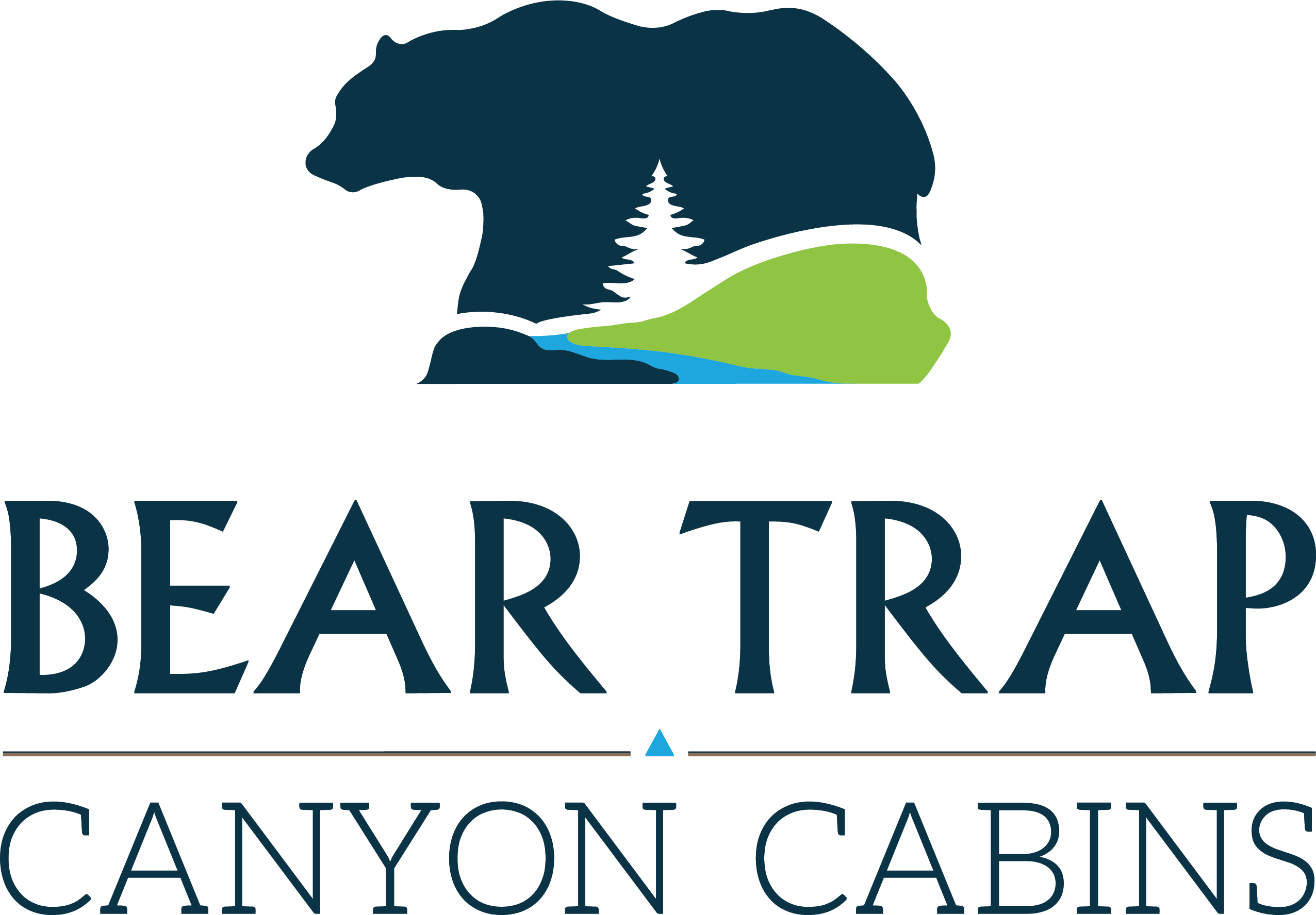 Bear Trap Canyon Cabins
