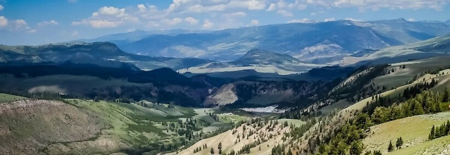 Trail Guides Yellowstone - Bozeman CVB