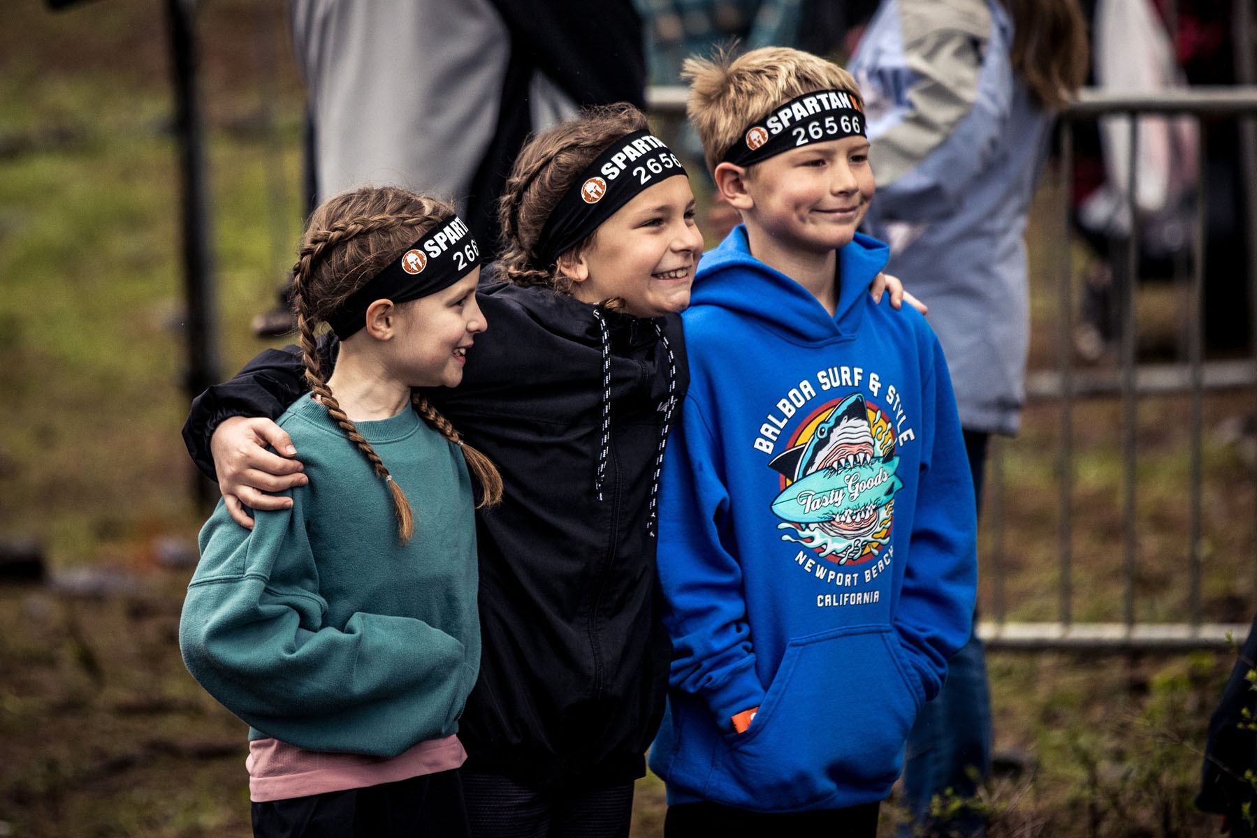 Montana Spartan Race Bozeman CVB