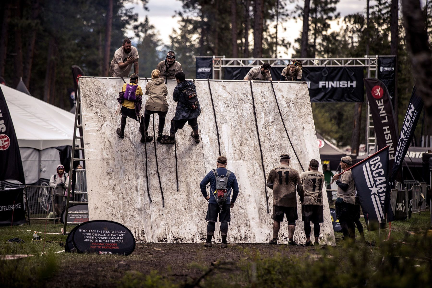 Montana Spartan Race Bozeman CVB