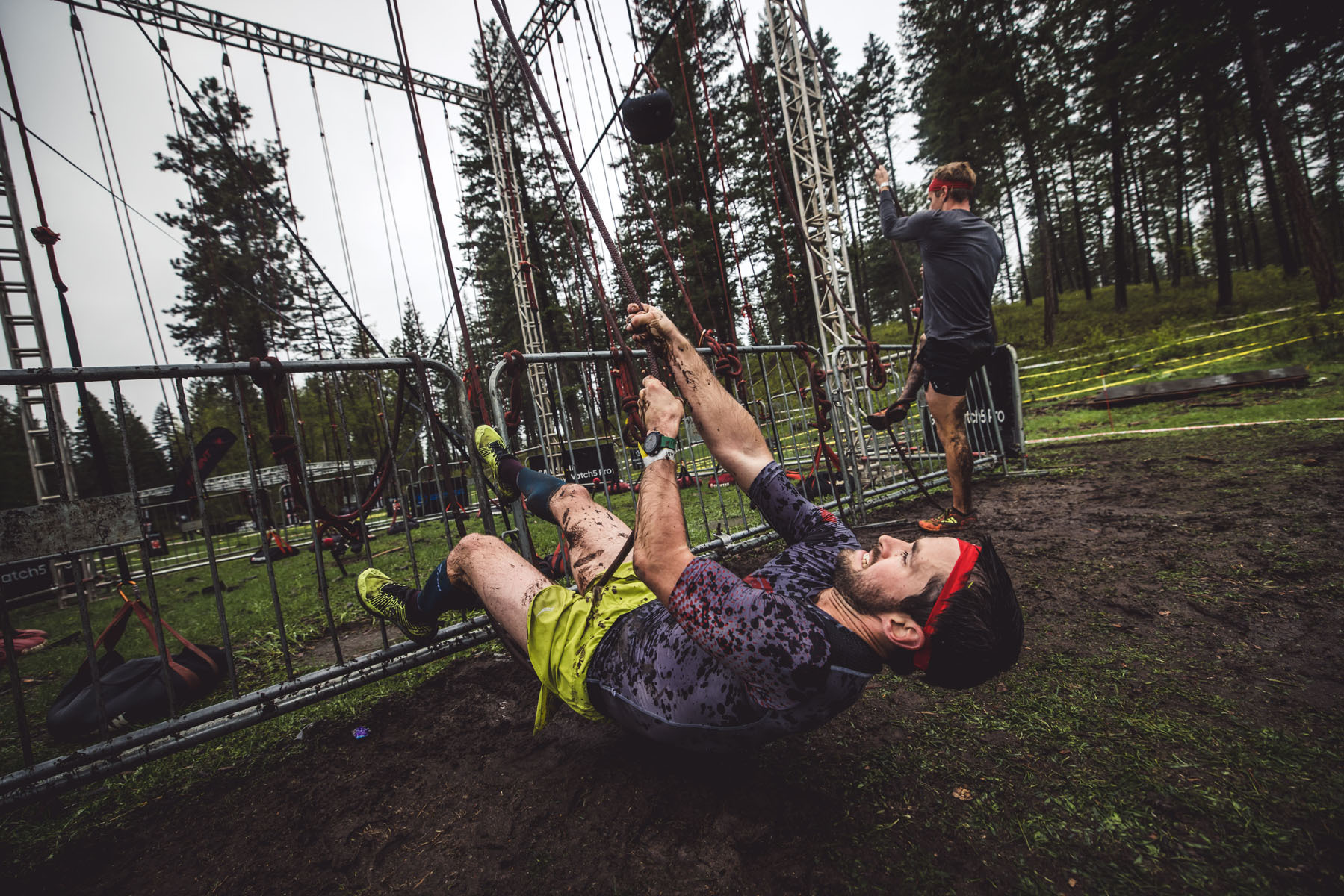 Montana Spartan Race Bozeman CVB