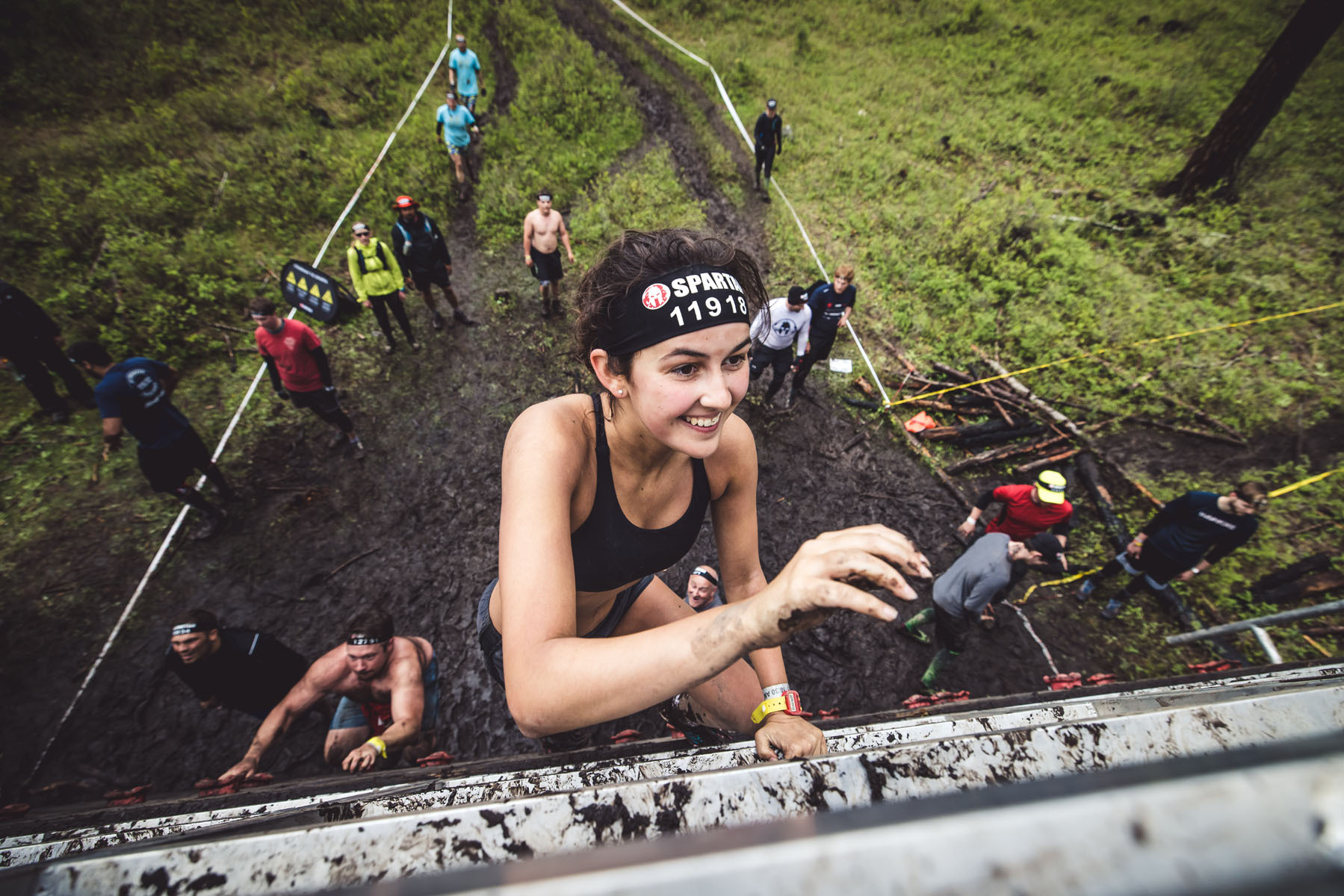 Montana Spartan Race Bozeman CVB