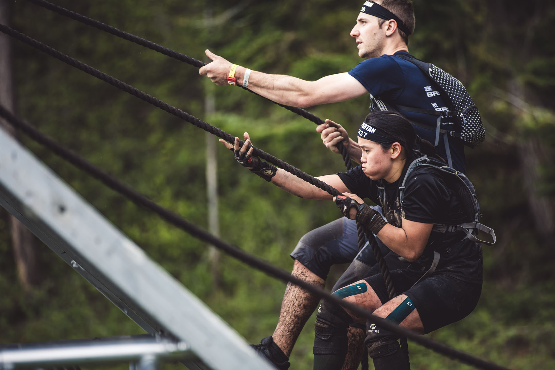 Montana Spartan Race Bozeman CVB