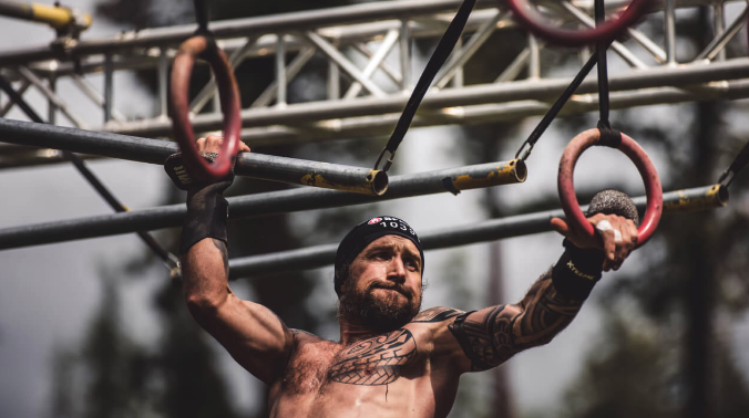 Montana Spartan Race Bozeman CVB