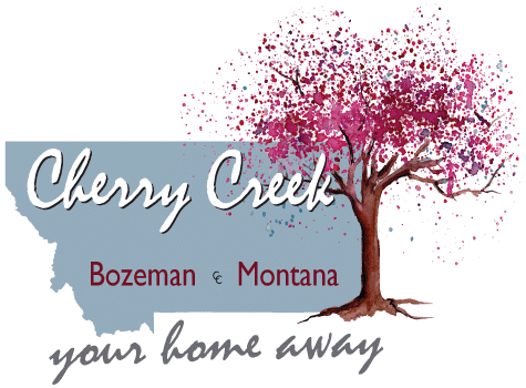 Cherry Creek Guest House Bozeman CVB
