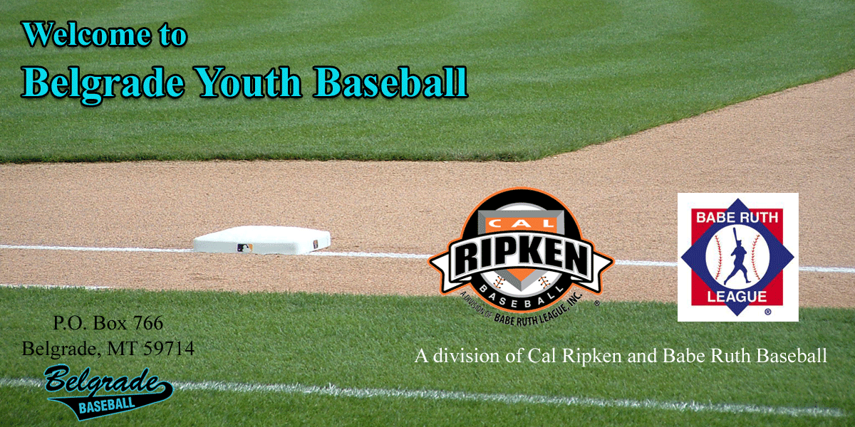 Belgrade Youth Baseball Complex