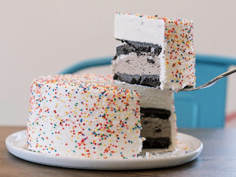 Cakes