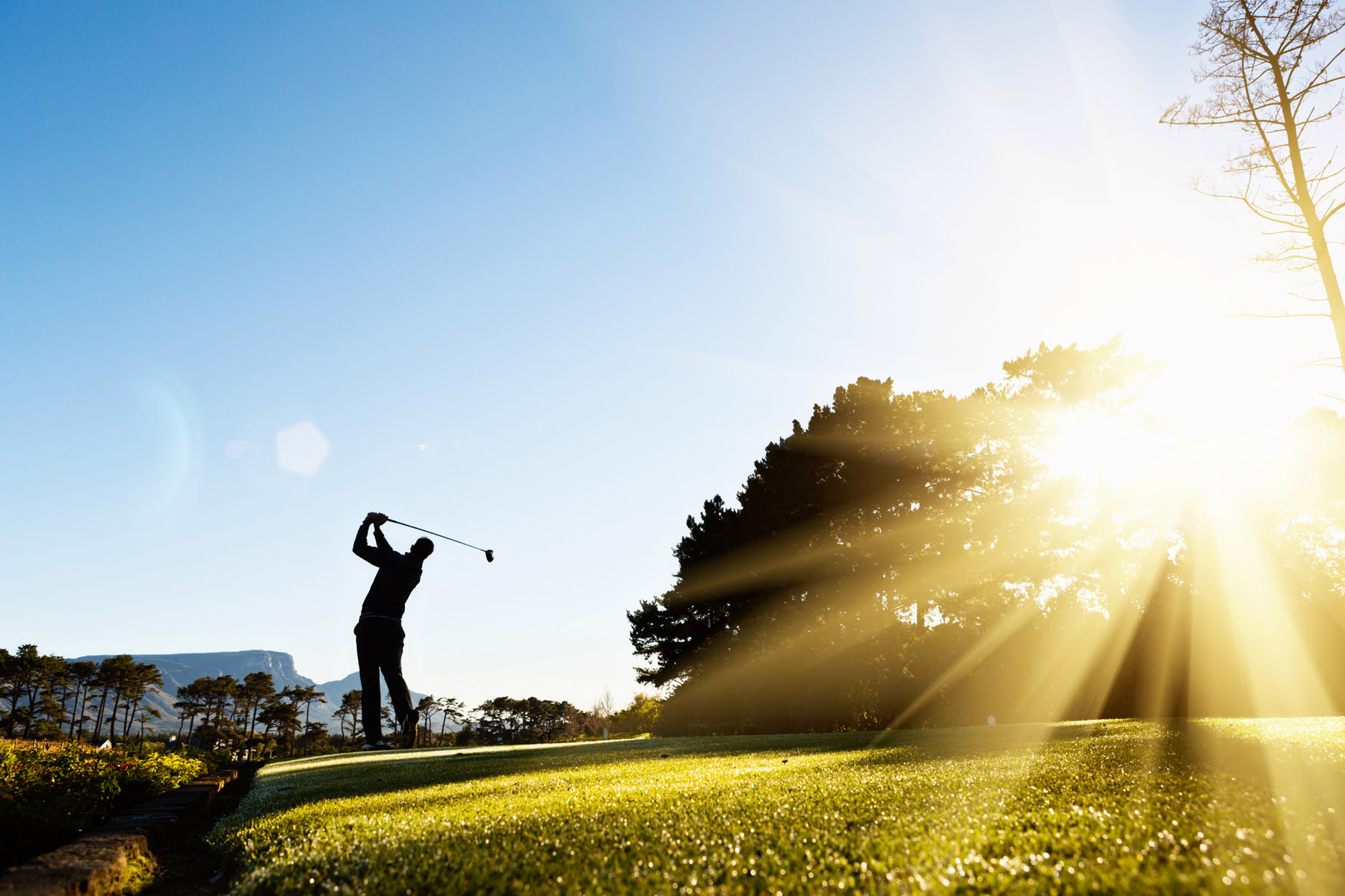 Riverside Country Club Bozeman CVB