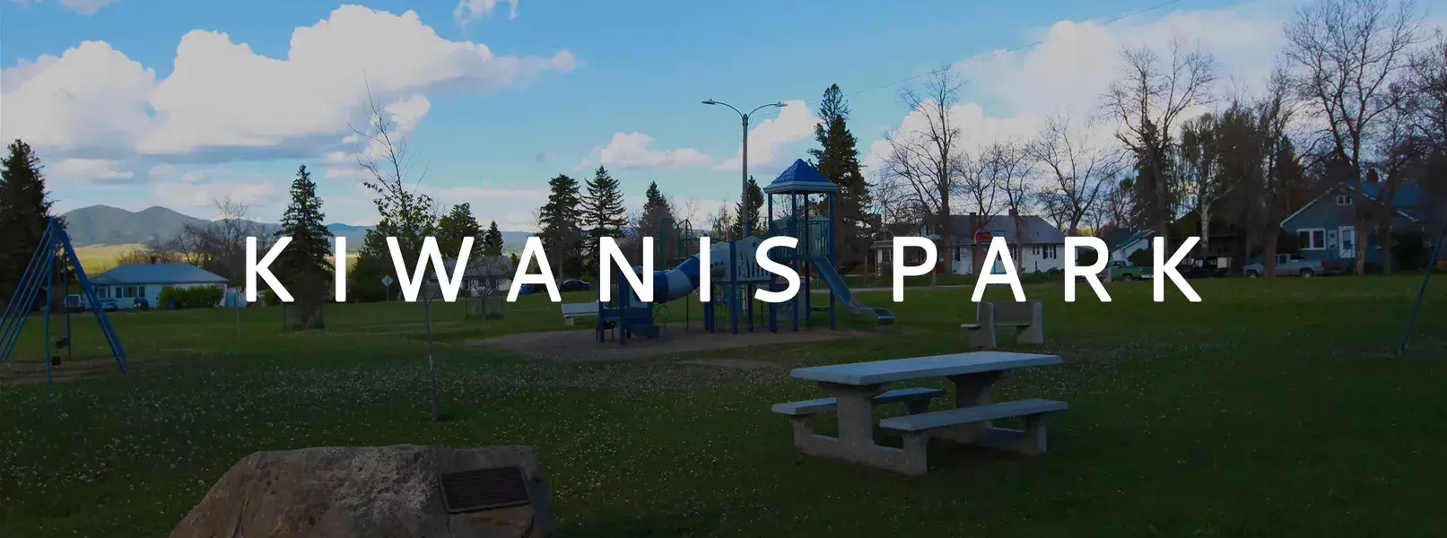 Kiwanis Park