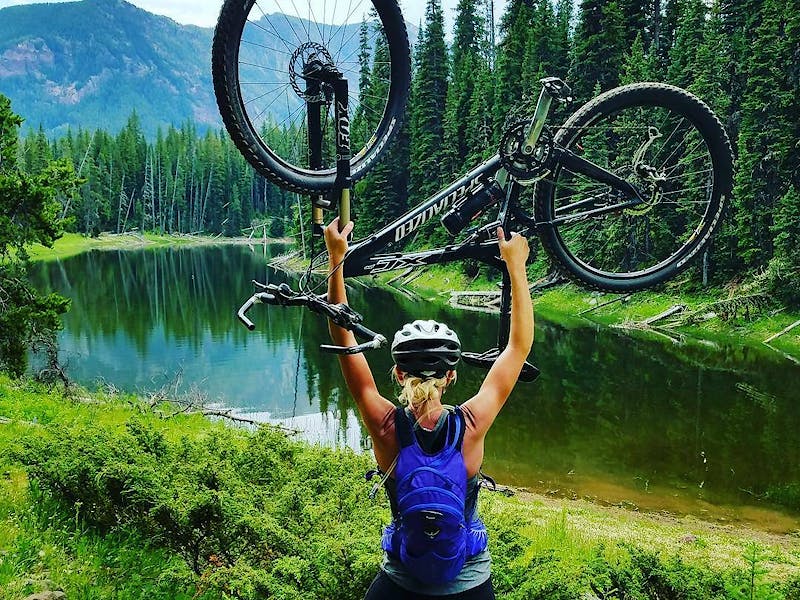 Free Heel Wheel Bozeman CVB Free Heel Wheel Bozeman CVB