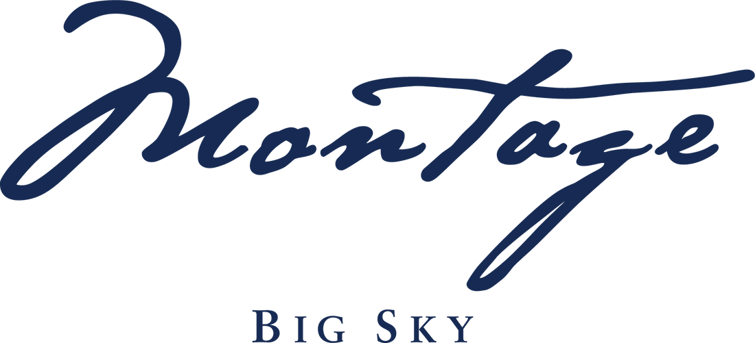 Montage Big Sky