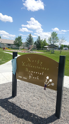 Kathy Hollensteiner Memorial Park