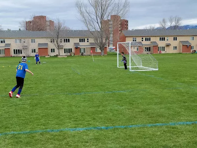 Lambert Turf Complex